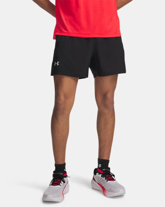 Launch 5″ Shorts Launch 5″ Shorts