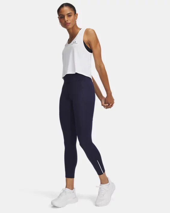 Launch Ankle Tights Launch Ankle Tights