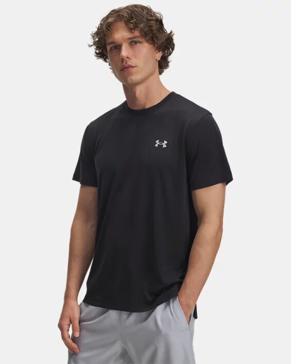 Launch Camo Short Sleeve Launch Camo Short Sleeve