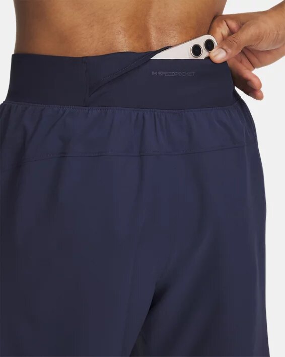 Launch Elite 7″ Shorts Launch Elite 7″ Shorts