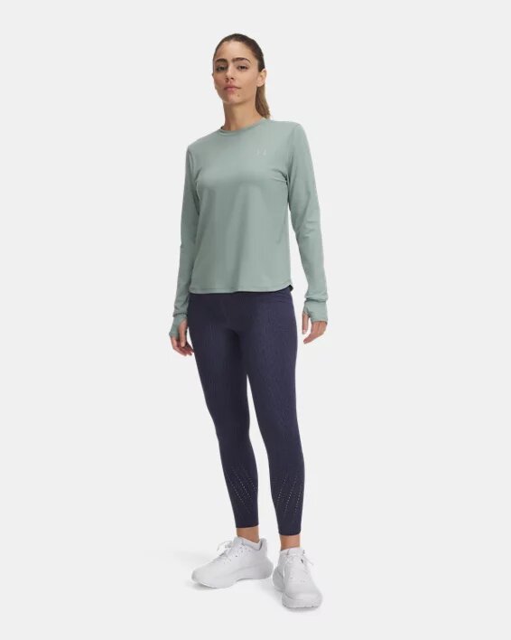 Launch Elite Printed Tights Launch Elite Printed Tights