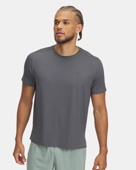 Launch Elite Short Sleeve Launch Elite Short Sleeve
