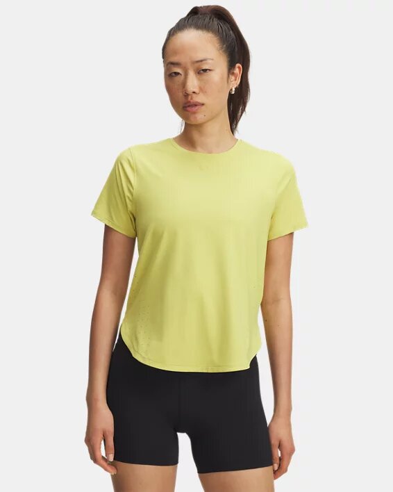 Launch Elite Short Sleeve Launch Elite Short Sleeve