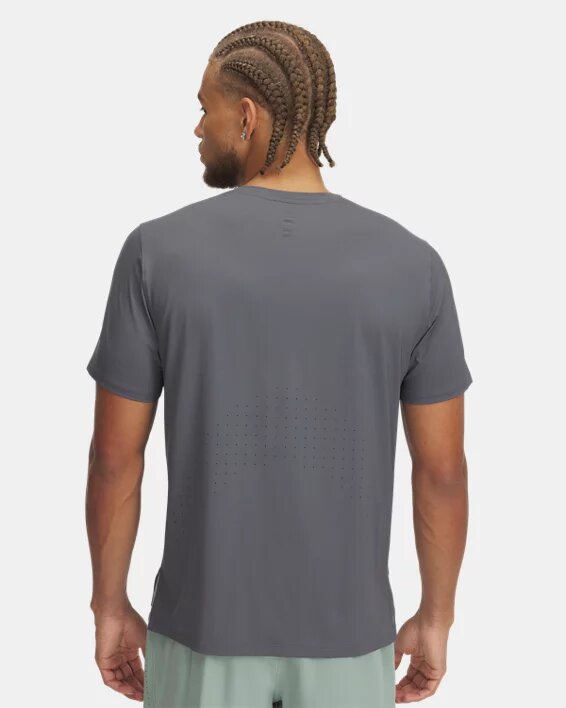 Launch Elite Short Sleeve Launch Elite Short Sleeve