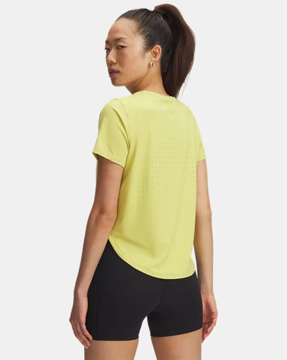 Launch Elite Short Sleeve Launch Elite Short Sleeve