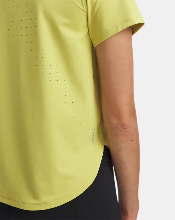 Launch Elite Short Sleeve Launch Elite Short Sleeve