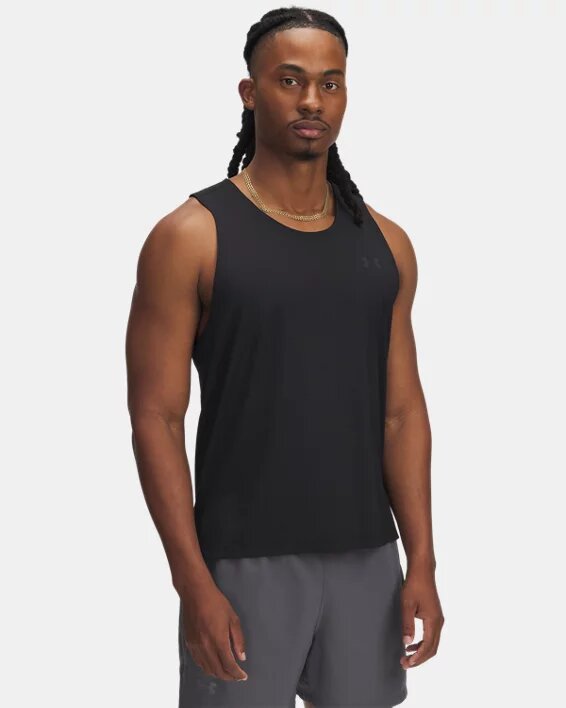 Launch Elite Singlet Launch Elite Singlet