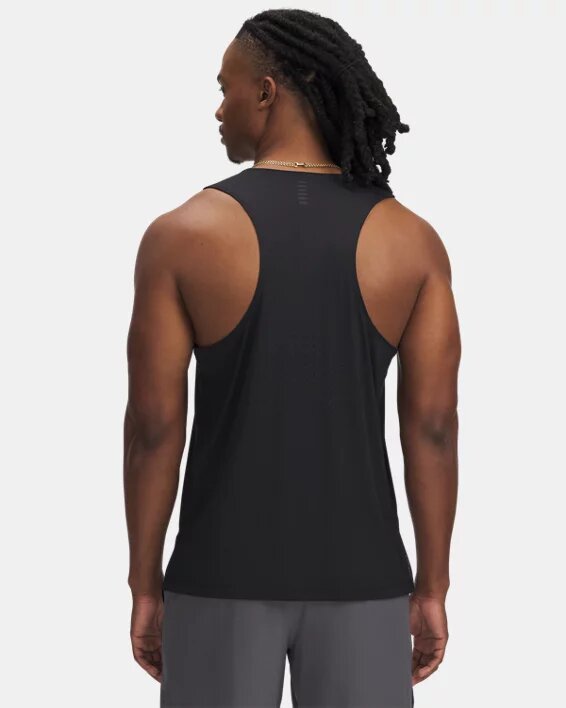 Launch Elite Singlet Launch Elite Singlet