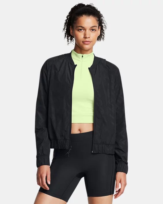 Launch Jacket Launch Jacket