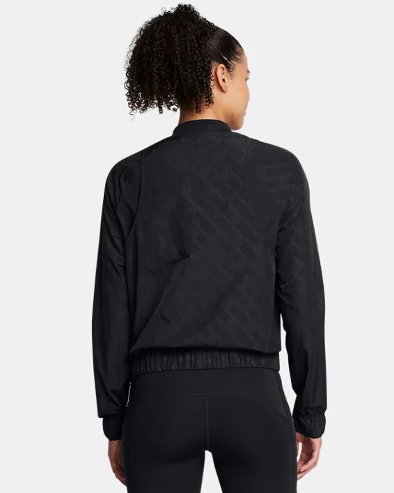 Launch Jacket Launch Jacket