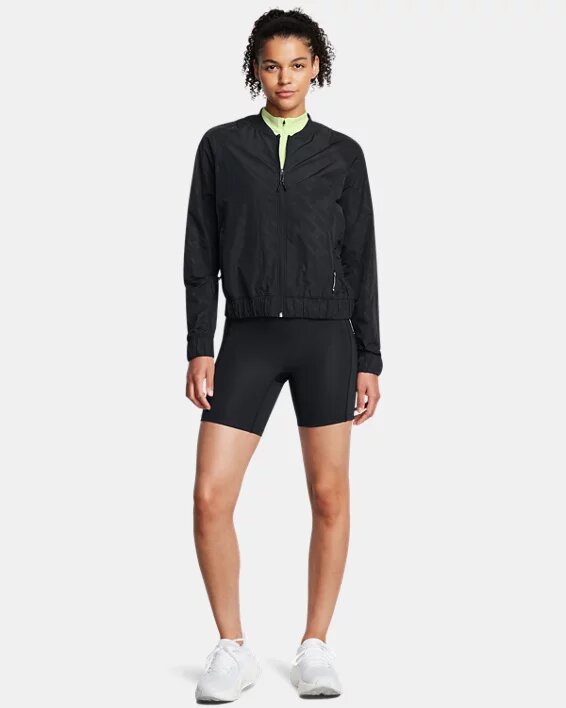 Launch Jacket Launch Jacket