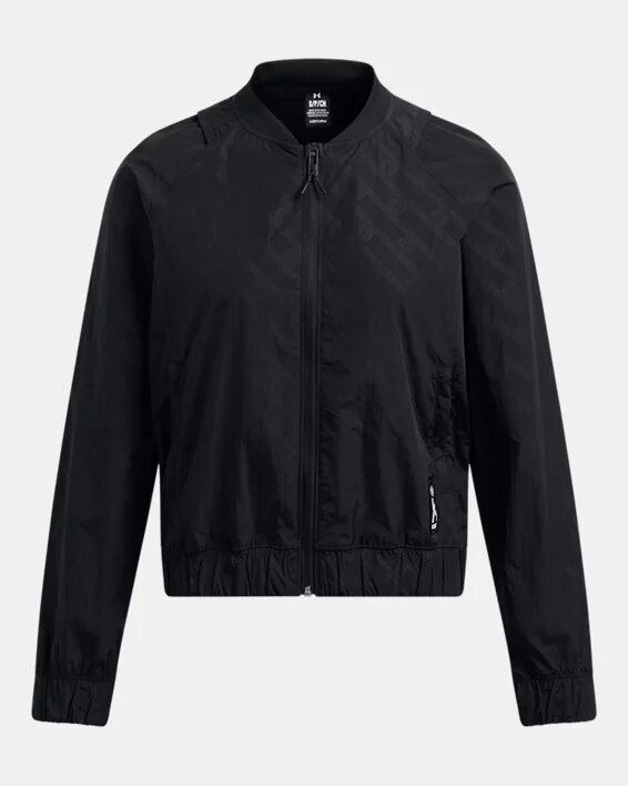 Launch Jacket Launch Jacket