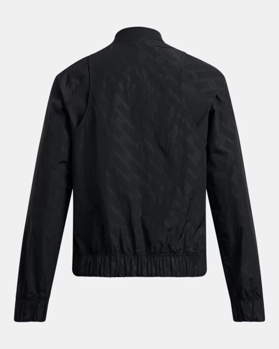 Launch Jacket Launch Jacket