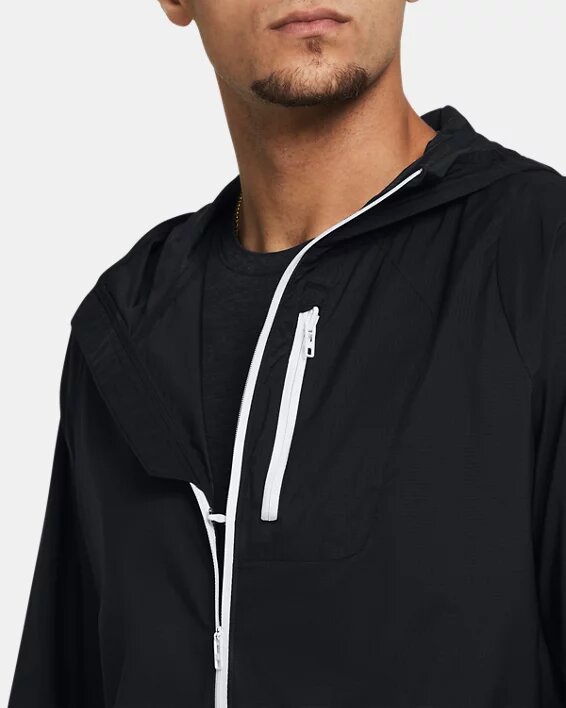 Launch Lightweight Jacket Launch Lightweight Jacket