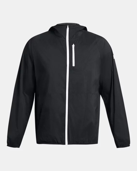 Launch Lightweight Jacket Launch Lightweight Jacket