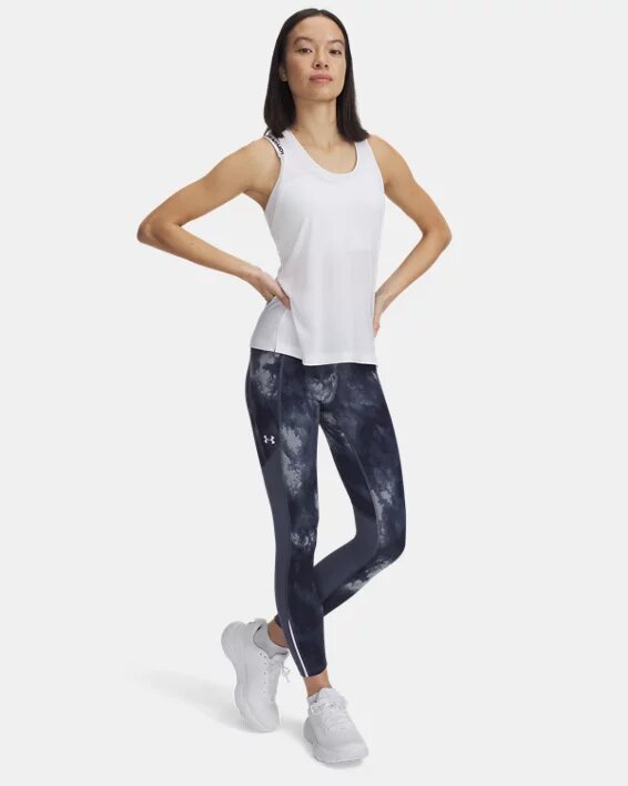 Launch Printed Ankle Tights Launch Printed Ankle Tights