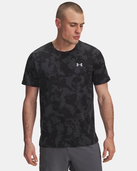 Launch Printed Short Sleeve Launch Printed Short Sleeve