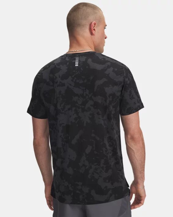 Launch Printed Short Sleeve Launch Printed Short Sleeve