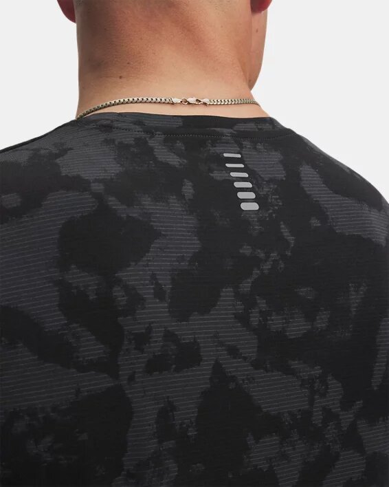 Launch Printed Short Sleeve Launch Printed Short Sleeve