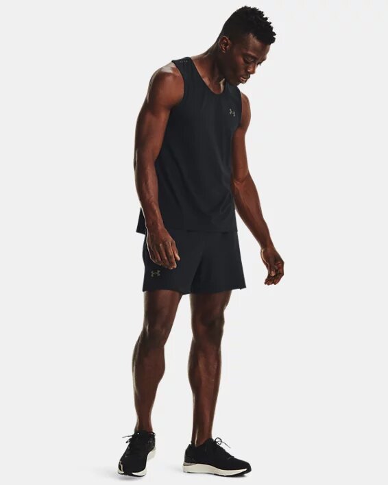 Launch Pro 5″ Shorts Launch Pro 5″ Shorts