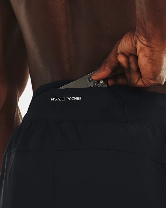Launch Pro 5″ Shorts Launch Pro 5″ Shorts