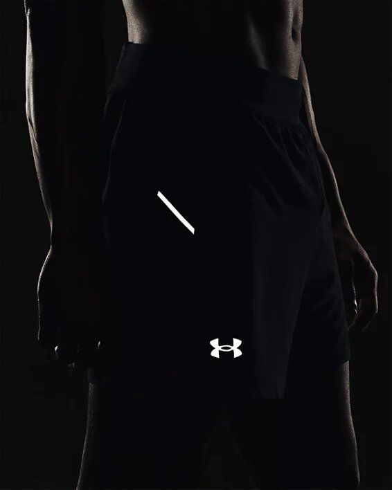 Launch Pro 5″ Shorts Launch Pro 5″ Shorts