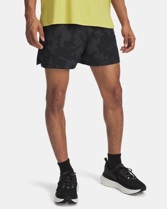 Launch Pro Printed 7″ Shorts Launch Pro Printed 7″ Shorts