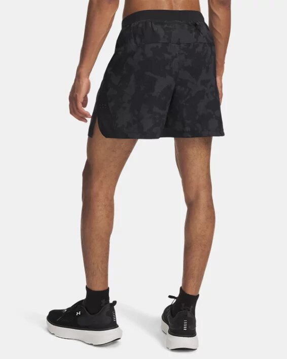 Launch Pro Printed 7″ Shorts Launch Pro Printed 7″ Shorts