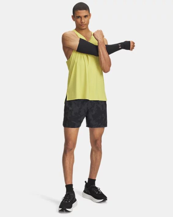 Launch Pro Printed 7″ Shorts Launch Pro Printed 7″ Shorts