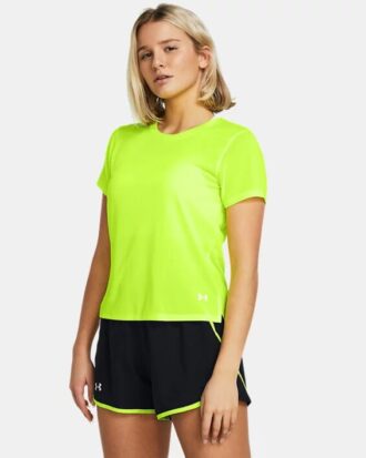 Launch Short Sleeve