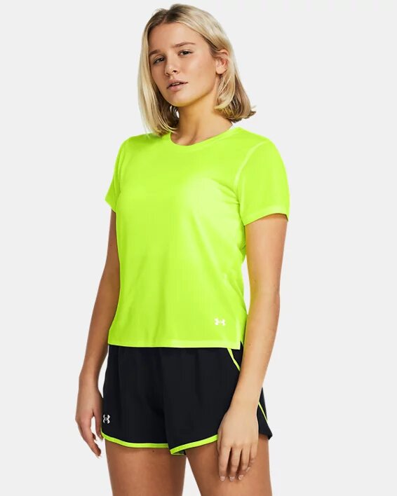 Launch Short Sleeve Launch Short Sleeve