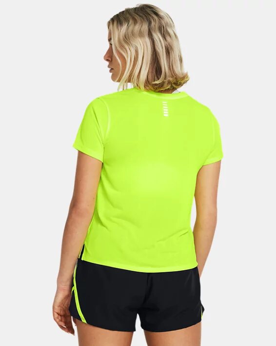 Launch Short Sleeve Launch Short Sleeve