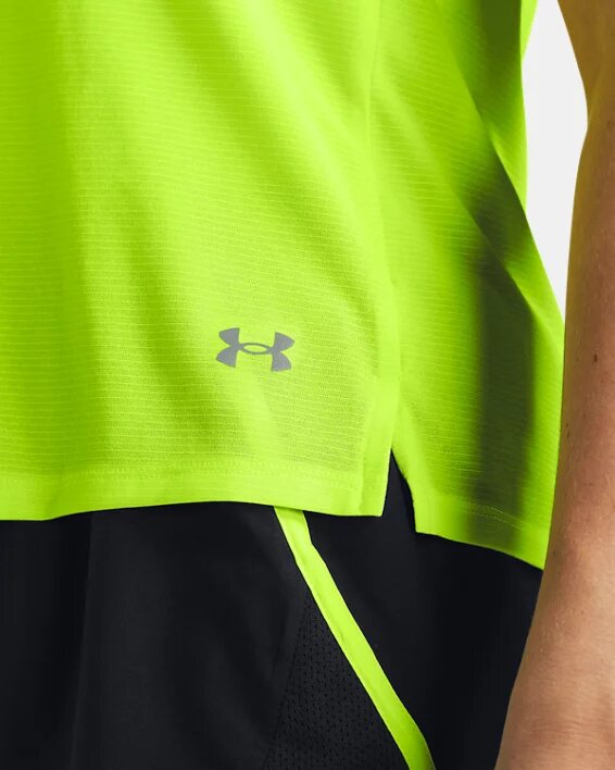 Launch Short Sleeve Launch Short Sleeve
