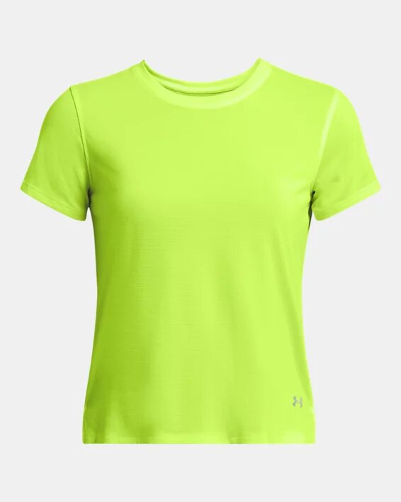 Launch Short Sleeve Launch Short Sleeve