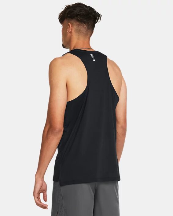 Launch Singlet Launch Singlet