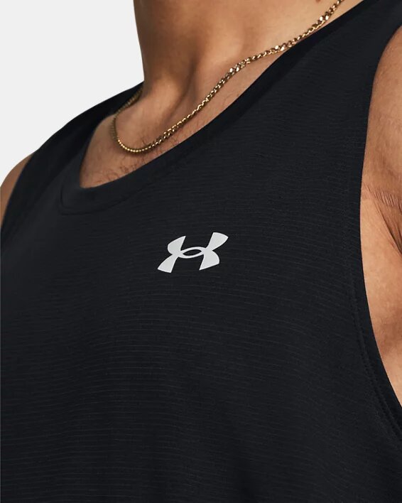 Launch Singlet Launch Singlet