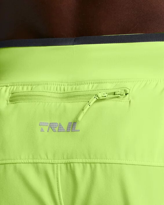 Launch Trail 5″ Shorts Launch Trail 5″ Shorts
