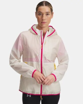 Launch Trail Jacket