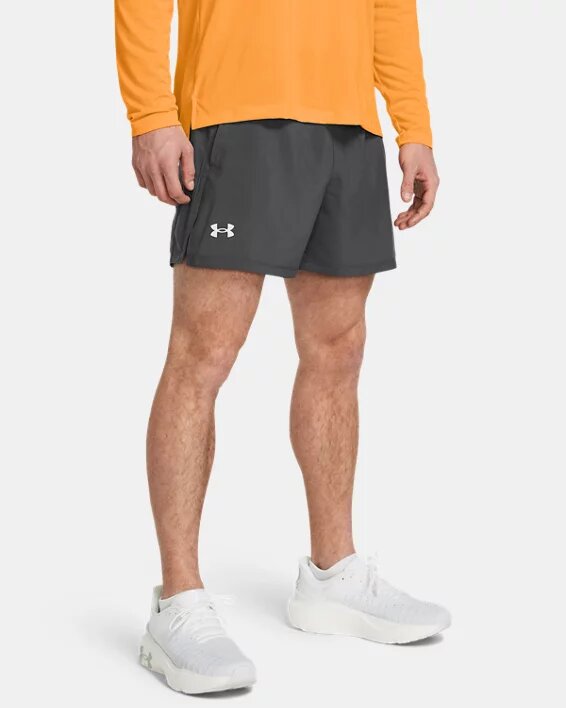 Launch Unlined 5″ Shorts Launch Unlined 5″ Shorts