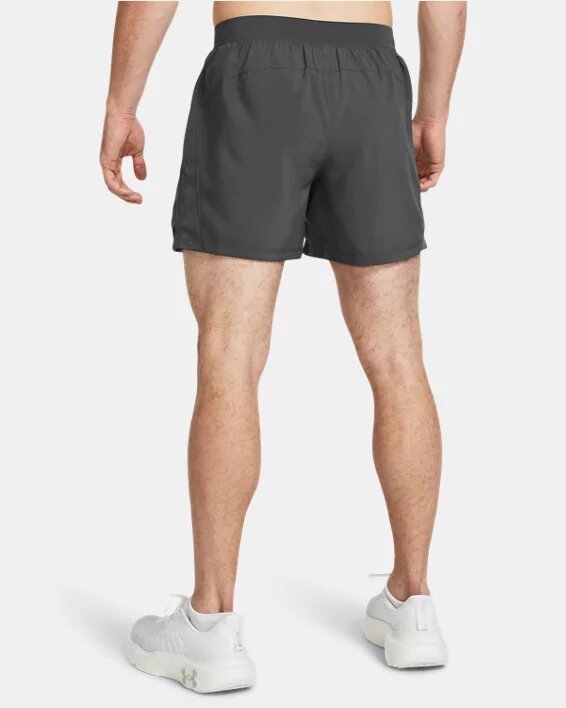 Launch Unlined 5″ Shorts Launch Unlined 5″ Shorts