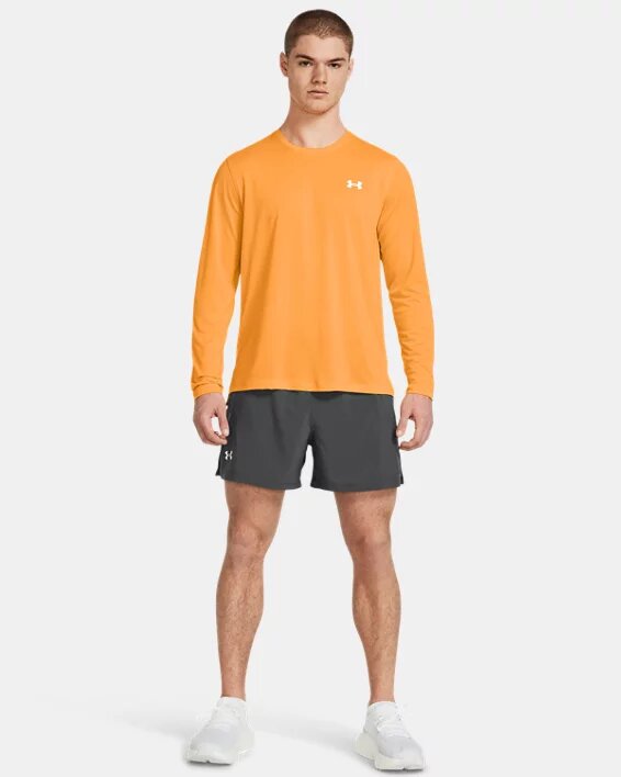 Launch Unlined 5″ Shorts Launch Unlined 5″ Shorts
