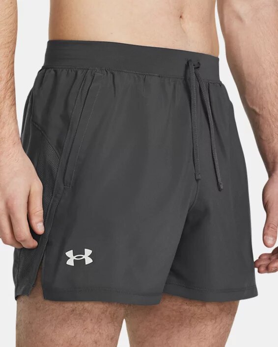 Launch Unlined 5″ Shorts Launch Unlined 5″ Shorts