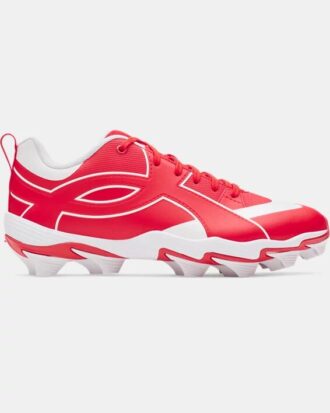 Leadoff Icon Low RM Baseball Cleats