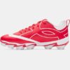 Leadoff Icon Low RM Baseball Cleats