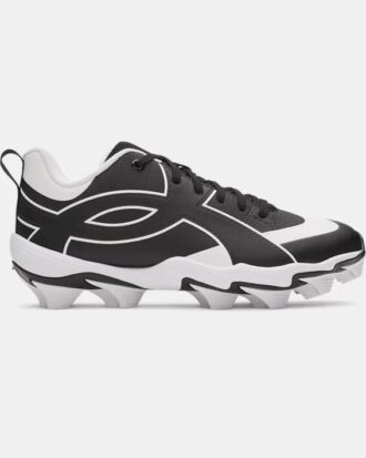 Leadoff Icon Low RM Jr. Baseball Cleats