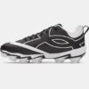 Leadoff Icon Low RM Jr. Baseball Cleats
