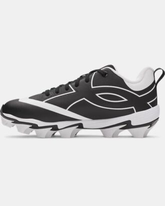 Leadoff Icon Low RM Jr. Baseball Cleats