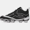 Leadoff Icon Mid RM Jr. Baseball Cleats