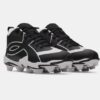 Leadoff Icon Mid RM Jr. Baseball Cleats