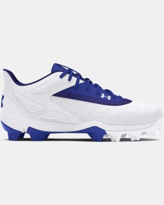 Leadoff Low RM 3.0 Jr. Baseball Cleats